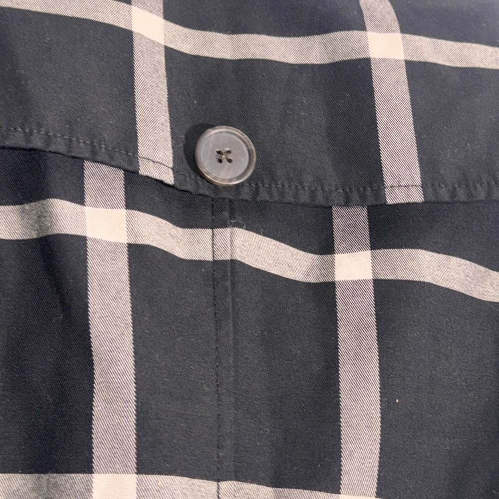 Merona Water Repellent Coat - Picture 4 of 12